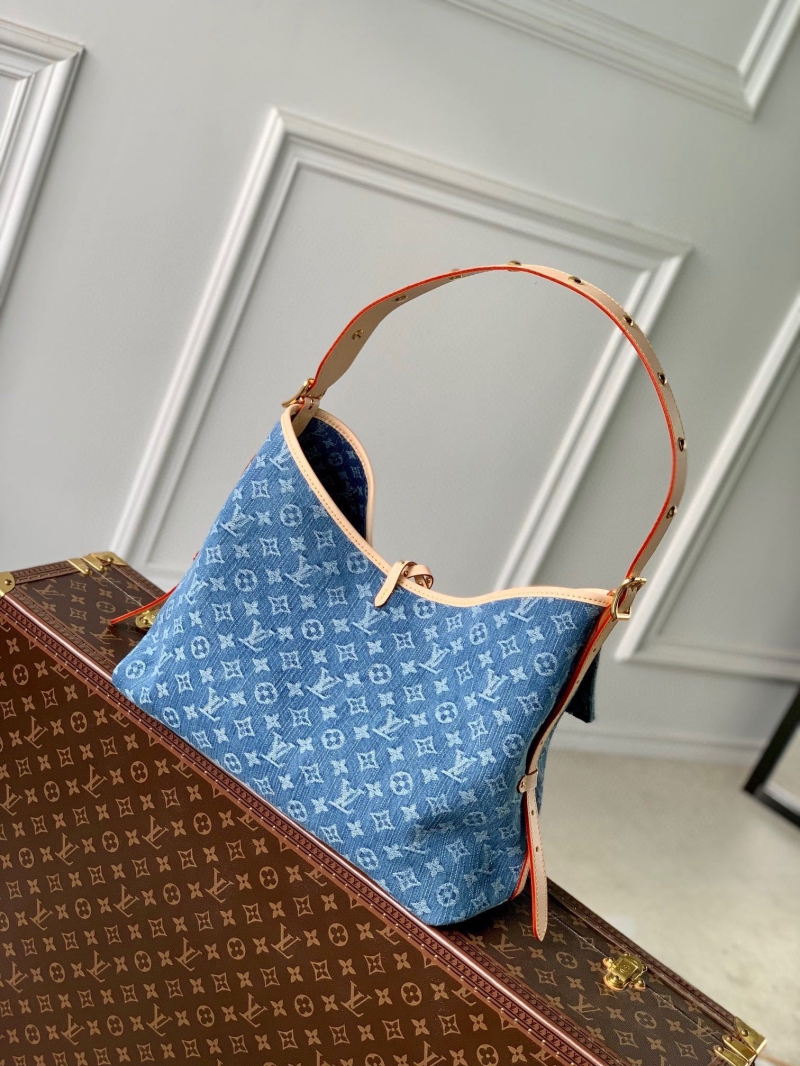 LV Satchel bags